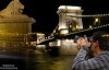 Chain bridge