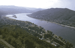 Danube bend grand tour