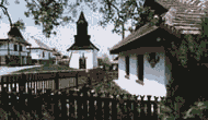 UNESCO World heritage sites in Hungary