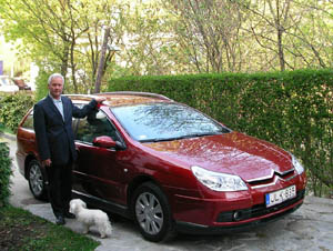 Cartransfers Vianna 