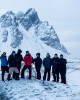Private Guide in Iceland. Anthony Brackley