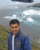 Private Guide in Iceland. Brahim Boutarhroucht
