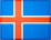 Flag of Iceland