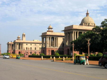 Perfect Holidays - our personal guide in New Delhi