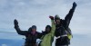 peak of mt kerinci peak of mt kerinci