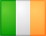 Flag of Ireland