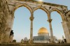 Walking tour in Jerusalem