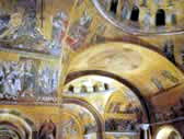 Private tour Byzantine Venice