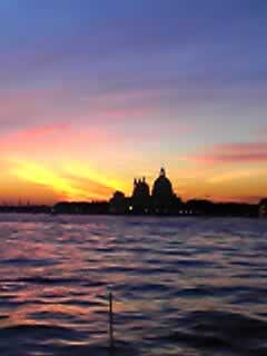 Private tour in Venetian Lagoon