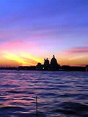 Tour in Italy The Venetian Lagoon