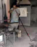 A Venetian Glass Master