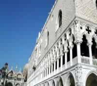  the Doge's Palace