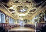 Secret Trails of the Doge&rsquo;s Palace - Senate Chamber