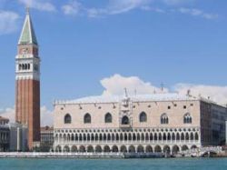 Private tour in Venice. Doges Palace