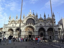 Private tour in Venice. Doges Palace