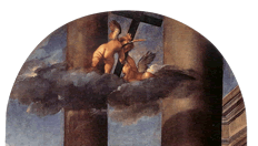 Private tour - The Spectacular Charitable Brotherhood of San Rocco and the Frari