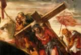 Private tour - The Spectacular Charitable Brotherhood of San Rocco and the Frari