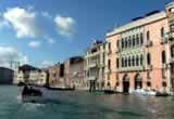 The Grand Canal of Venice