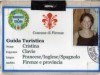 Professional license / certificate: