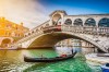 Walking tour in Venice