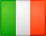 Flag of Italy