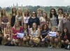 Under The Tuscan Sun - Americans students from Alabama Under The Tuscan Sun - Americans students from Alabama