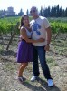 Chianti harvest time with Sabrina Chianti harvest time with Sabrina