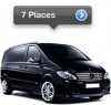 English speaking driver with mercedes English speaking driver with mercedes