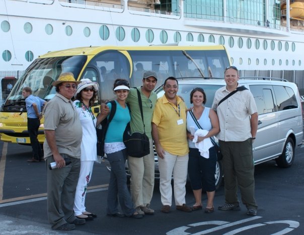 Private Guide in Italy