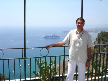 Private Guide in Italy