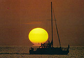 Sunset Cruise