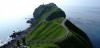 Japan.Shakotan Peninsula