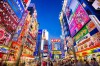 Japan Deluxe Tour.Japan