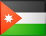 Flag of Jordan