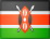 Flag of Kenya