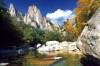 Mt. Seoraksan