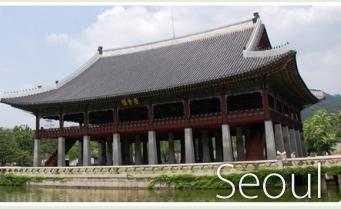 Tour Operator in South Korea