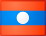 Flag of Laos