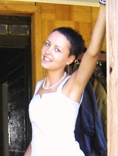 Victoria &ndash;  your personal guide in Latvia