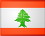 Flag of Lebanon