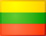 Flag of Lithuania