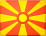Flag of Macedonia, Former Yu