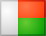 Flag of Madagascar