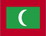 Flag of Maldives