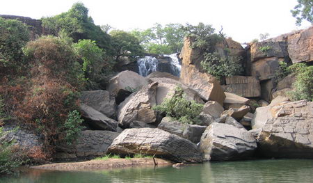 Balanzan tours. Mali