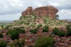 Jeep tour in Bamako