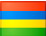 Flag of Mauritius