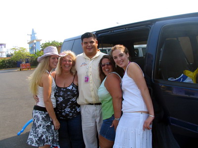 private sightseeing tours