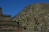 Pyramid of quetzalcoatl