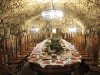 Cojusna wine cellar